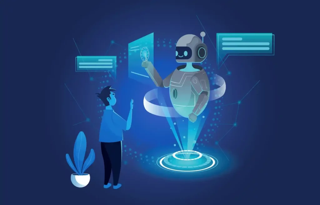 Evolution NLP and ChatGPT real time data integration