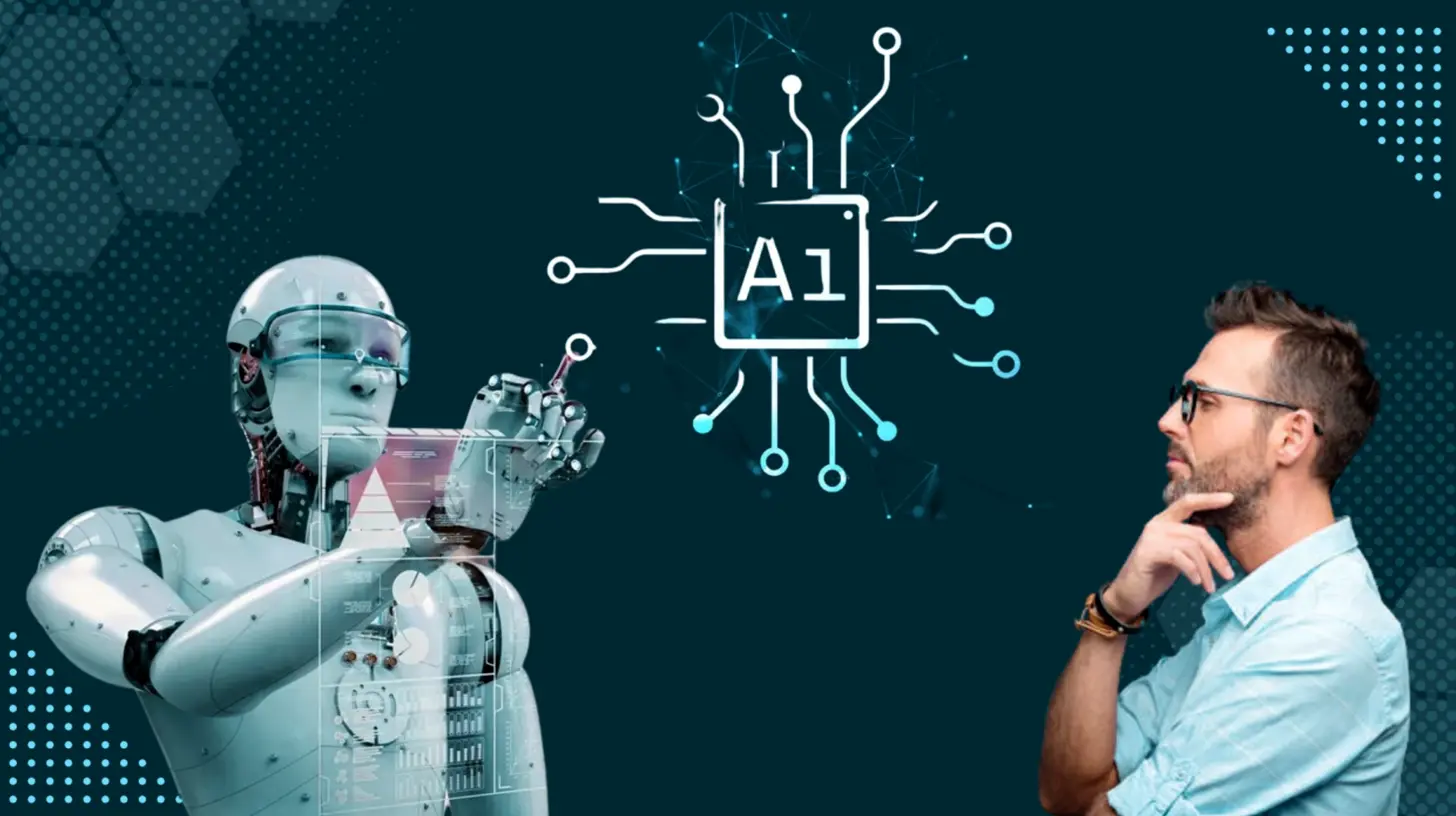 how Generative AI is Affecting White Collar Jobs