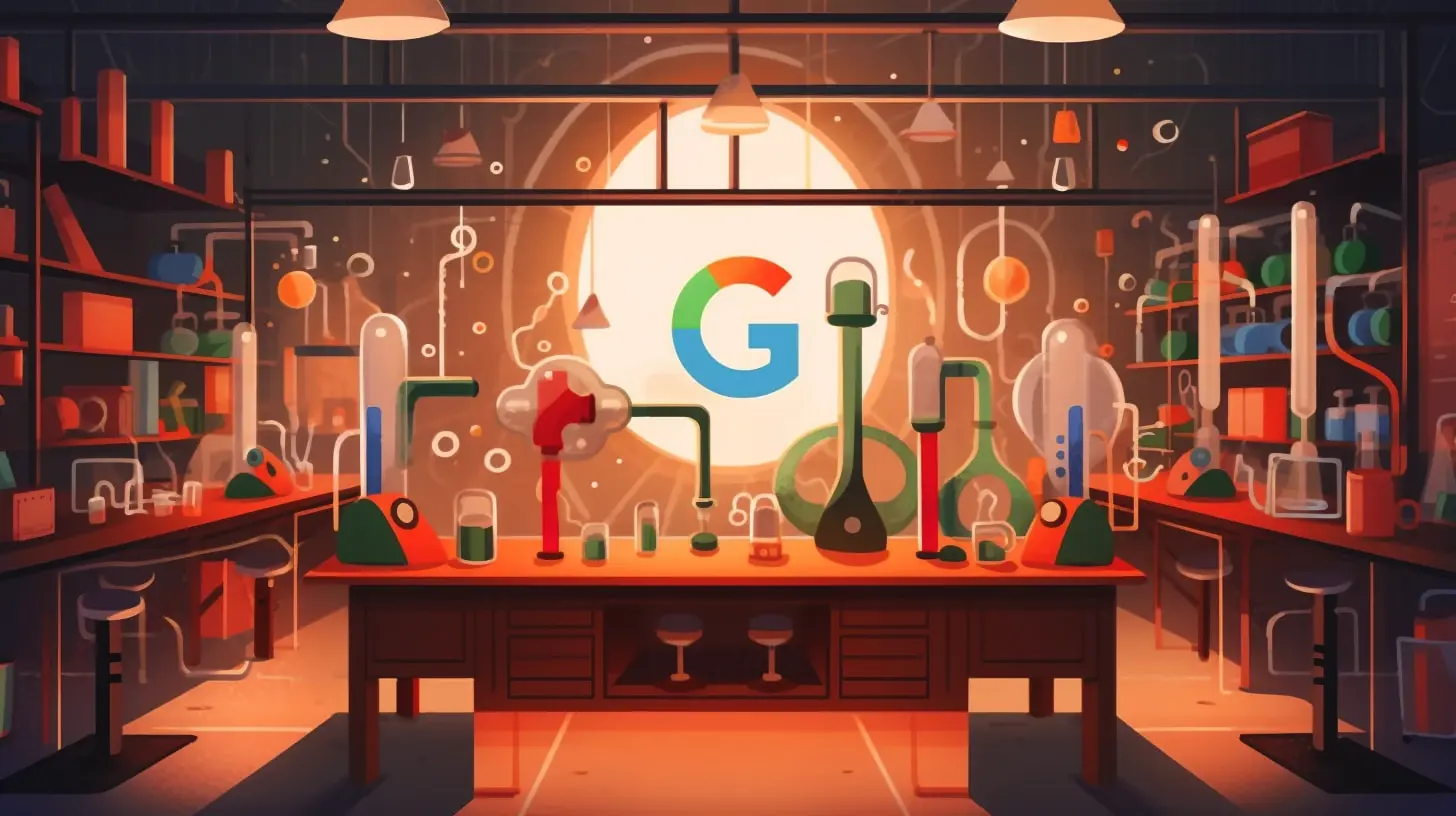 What’s new in Google SGE?