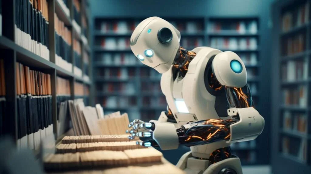 AI in Education: Intelligent Tutoring Systems for Effective Education