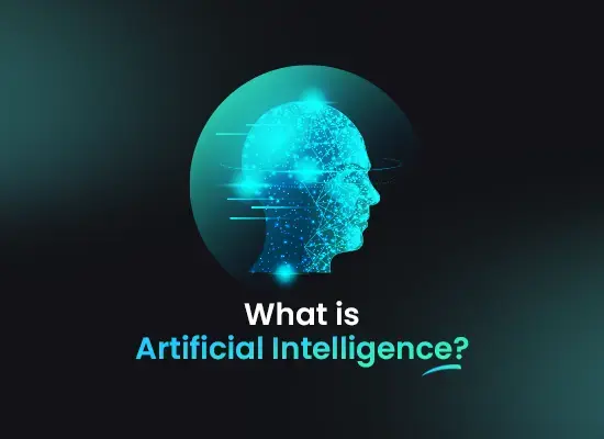 What is Artificial Intelligence (AI)?