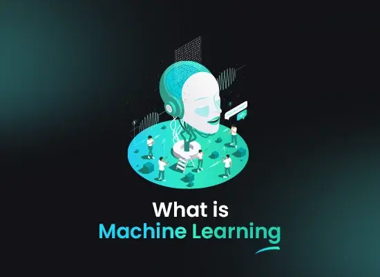 What is Machine Learning (ML)?