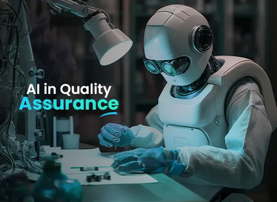 AI in quality assurance