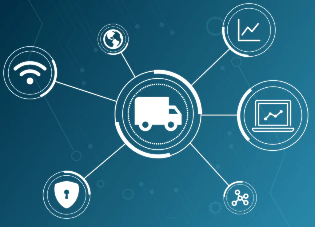 AI in Supply Chain