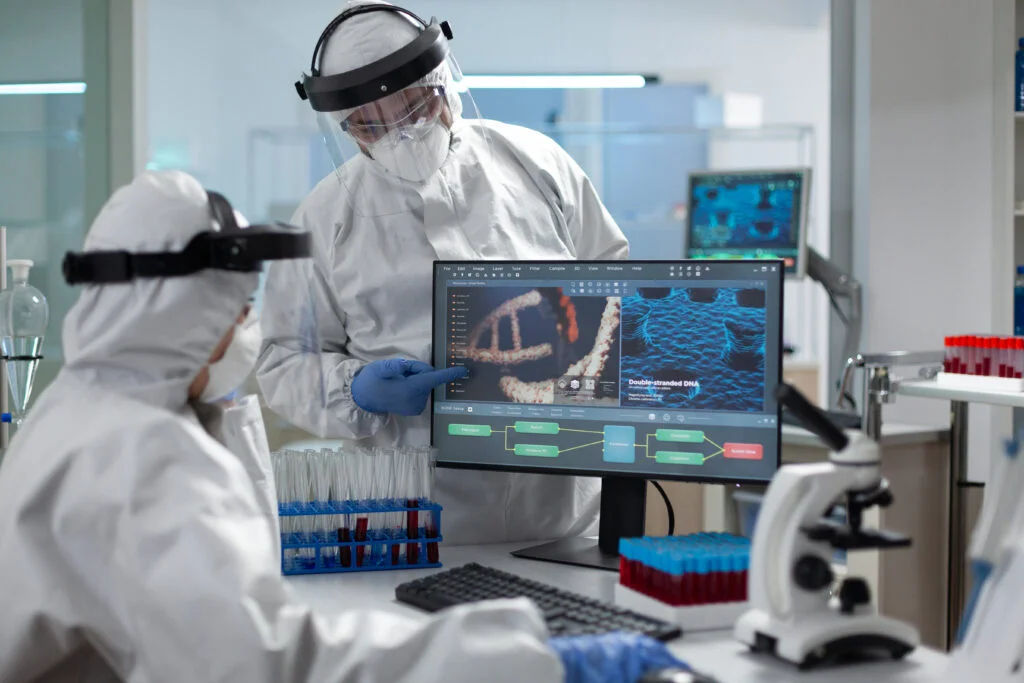 AI in diagnostic medical imaging