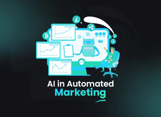 AI in Automated Marketing
