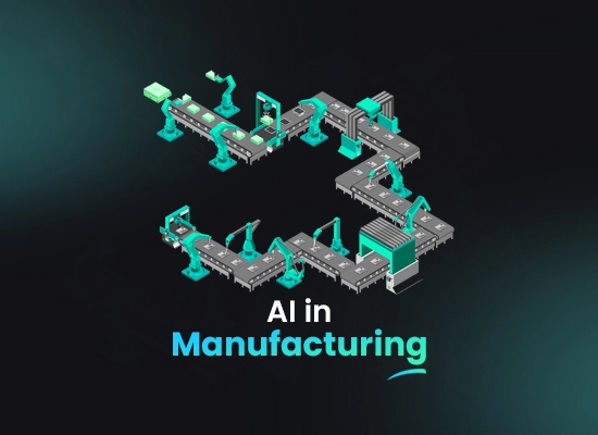 AI in Manufacturing