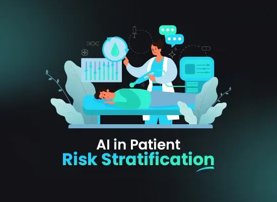 AI in Patient Risk Stratification