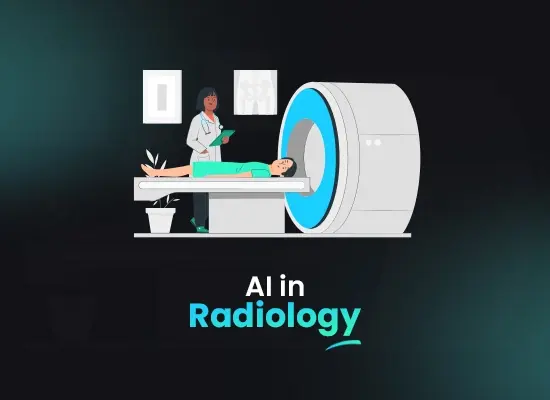 AI in Radiology