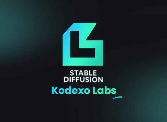Kodexo Labs’ Version of Stable Diffusion Just May be a Catalyst to Your Business!