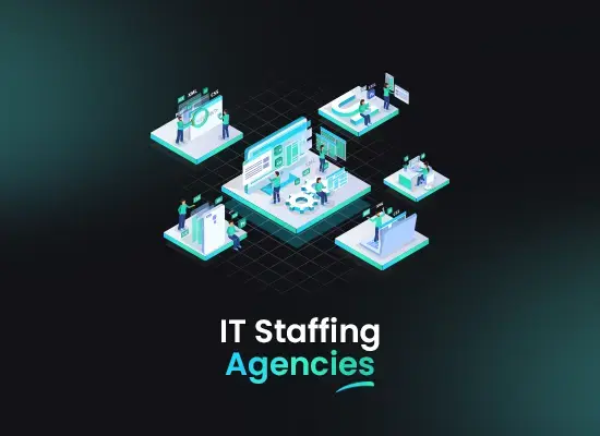 IT Staffing Agencies