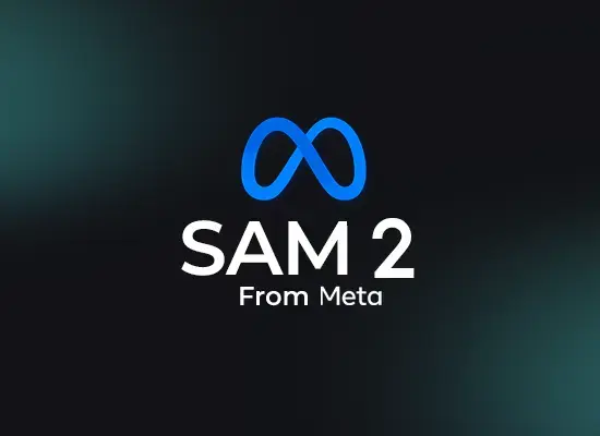 META SAM 2