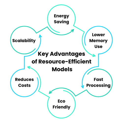 Key Advantages of Resource-Efficient Models