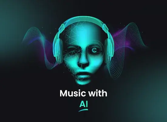 Music with AI Might Just Make you Sell Your Harmonica
