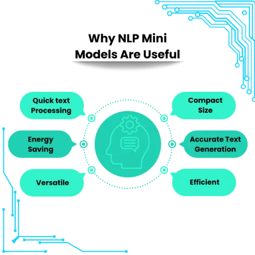 Why NLP Mini Models Are Useful?