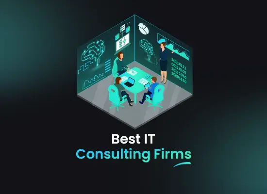 it consulting firms