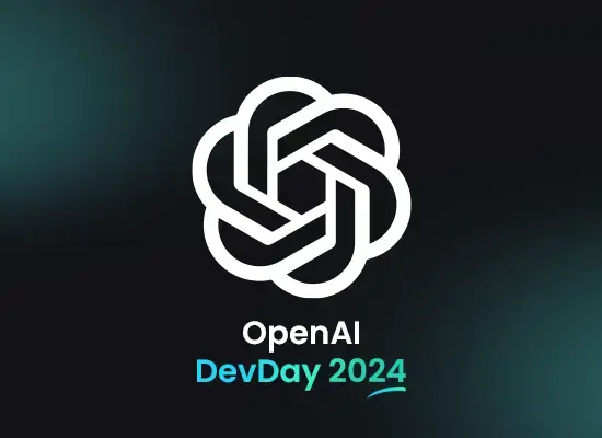 OpenAI DevDay 2024