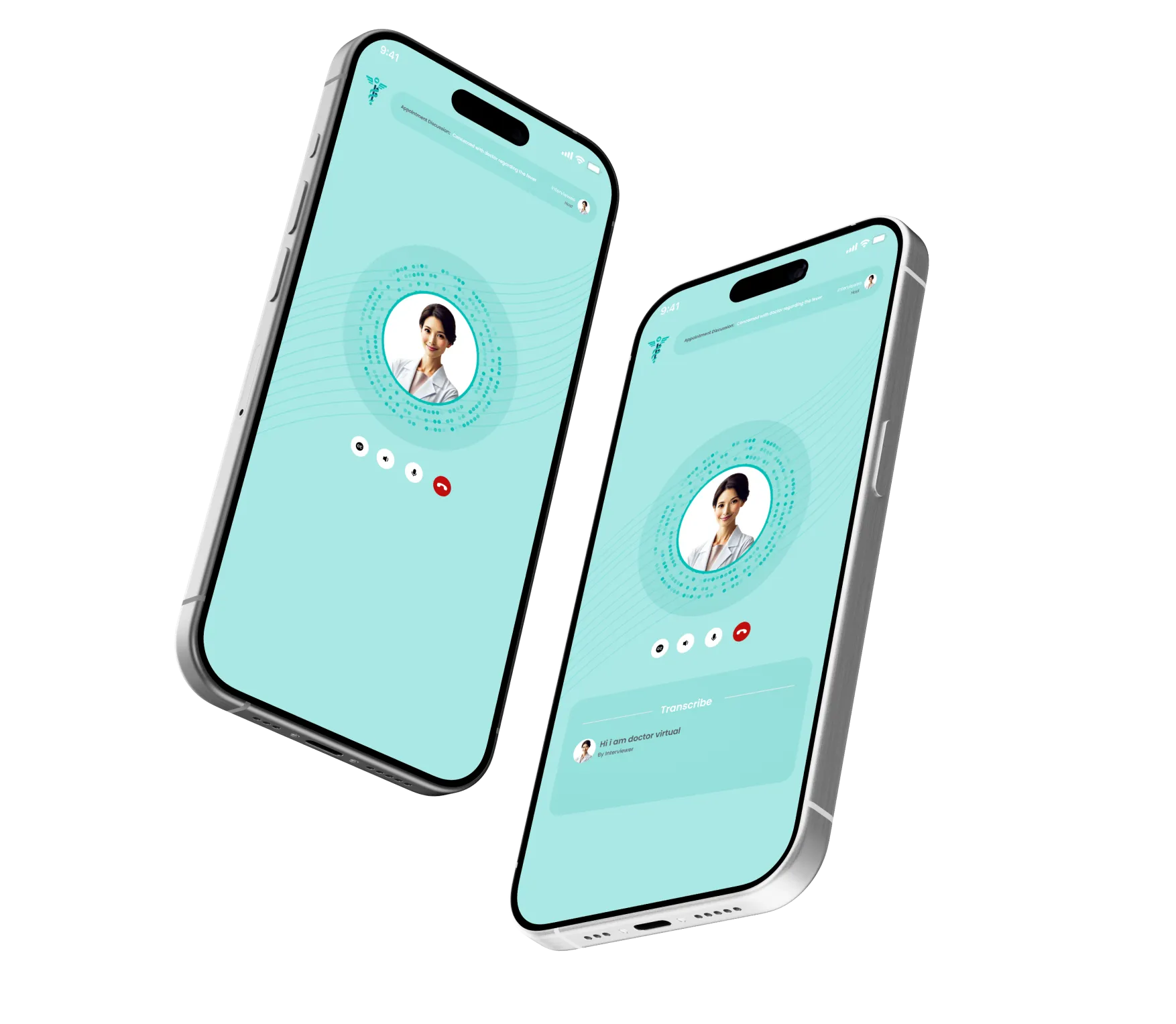 Phone screen 1