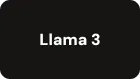 Llama 3