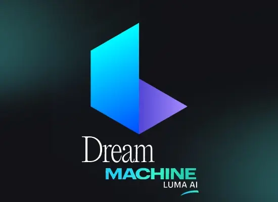 Dream Machine LUMA LABS AI