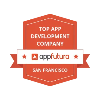 Top Mobile App Development Company by AppFutura