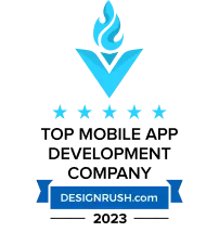 Top Mobile App Development Company in San Francisco by DesignRush
