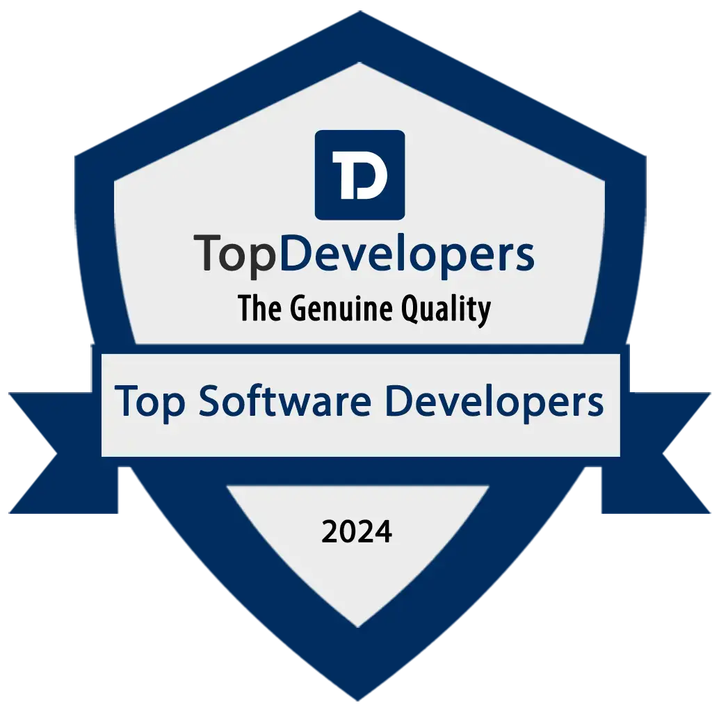 Top Software Developers by TopDevelopers in 2024