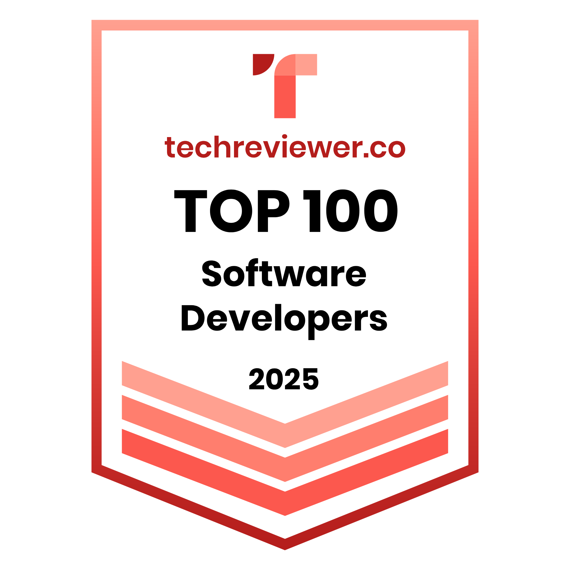 Top iOS App Developers by Techreviewer in 2022 