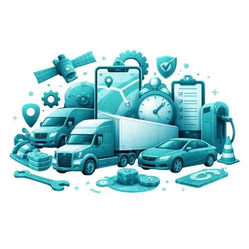 Automotive & Fleet