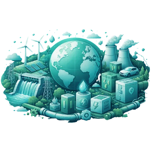 Energy & Utilities